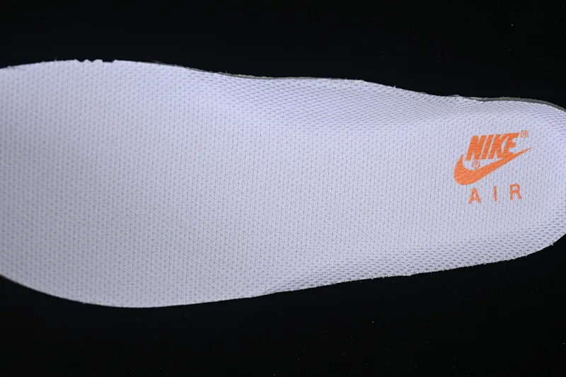 All Categories Nk Air Force 1 Air Force Series Nk Air Force 1 Low Air Force Low Nike Air Force 1'07 Low Milk White Orange Blue Air Force One Low Casual Shoes NH0601-542